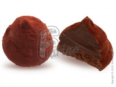 Трюфель Bakels Шоколадный 6 кг< фото цена